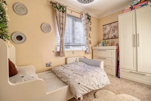 Bedroom Four- click for photo gallery